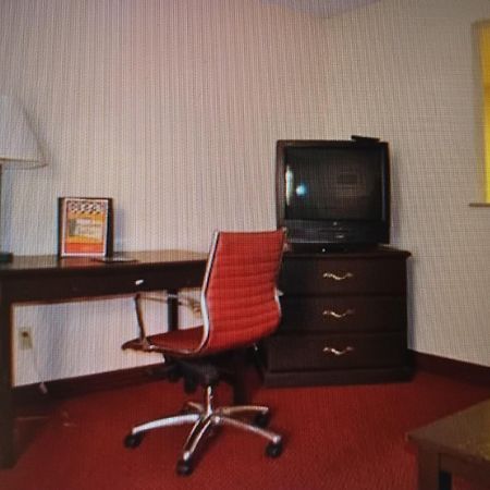 Barcelona Suites Albuquerque Buitenkant foto