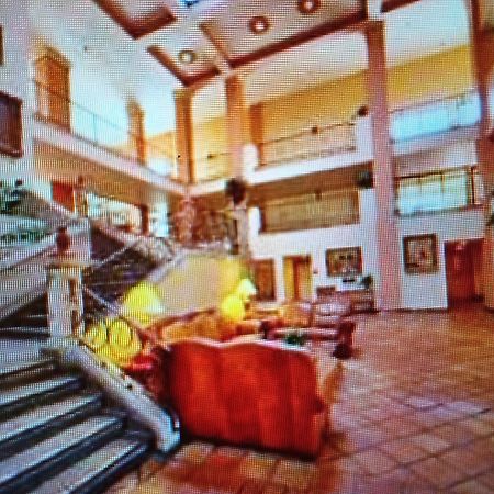 Barcelona Suites Albuquerque Buitenkant foto