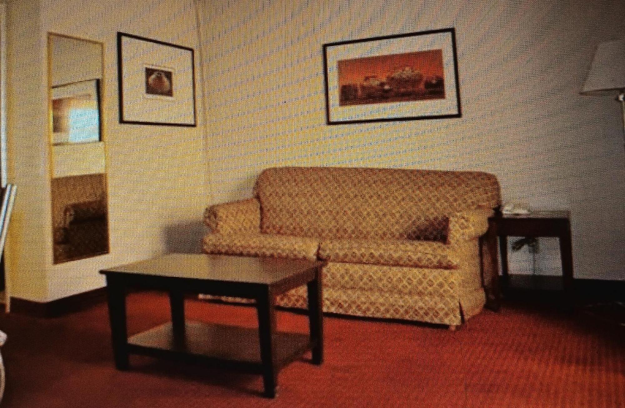Barcelona Suites Albuquerque Buitenkant foto