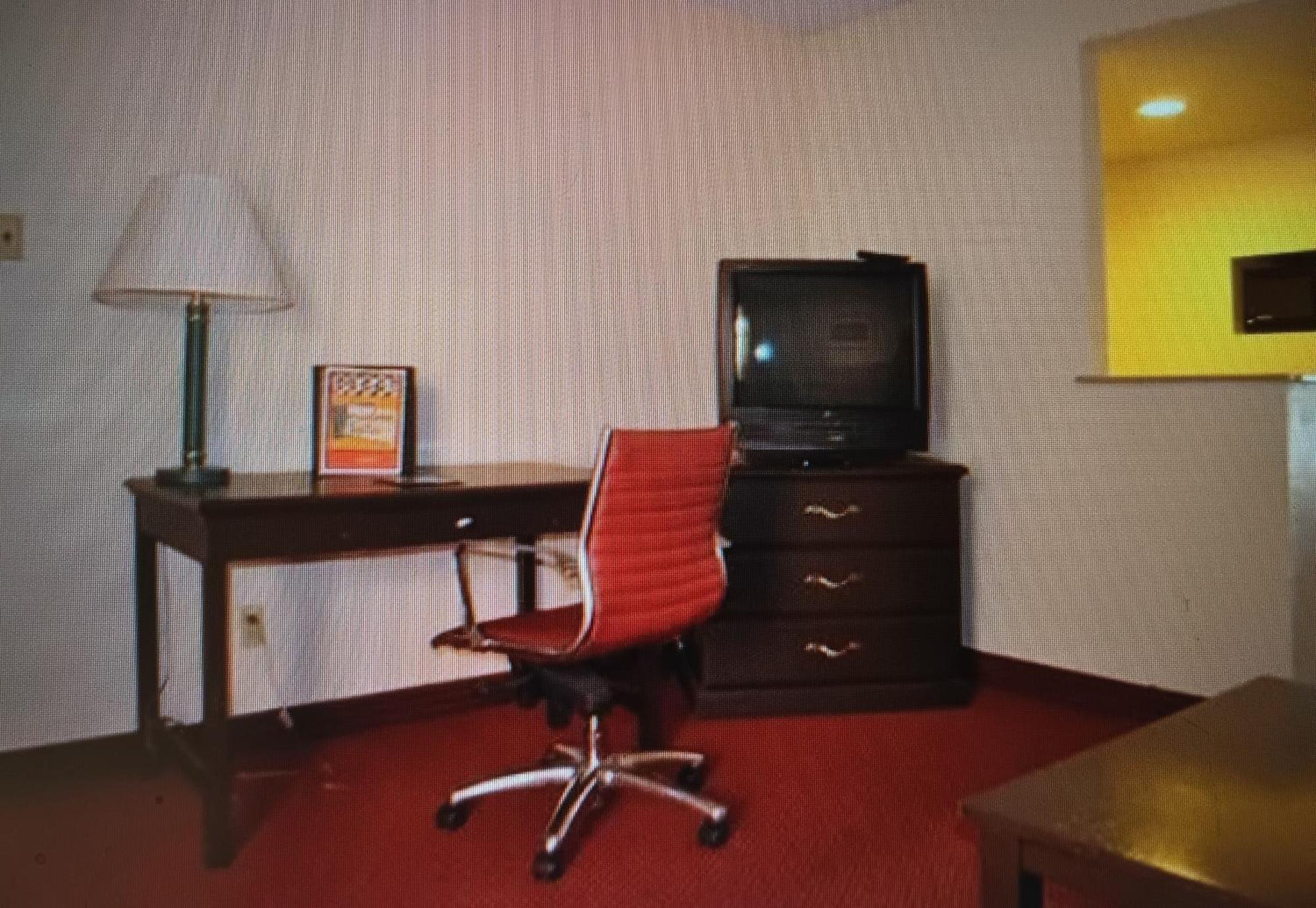 Barcelona Suites Albuquerque Buitenkant foto